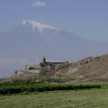 Mont Ararat (Arménie)