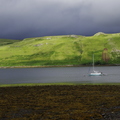Ile de Skye (Ecosse)