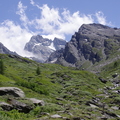 Mont viso (3841 m)