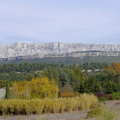 Massif de la Sainte Victoire (Rousset, 13)